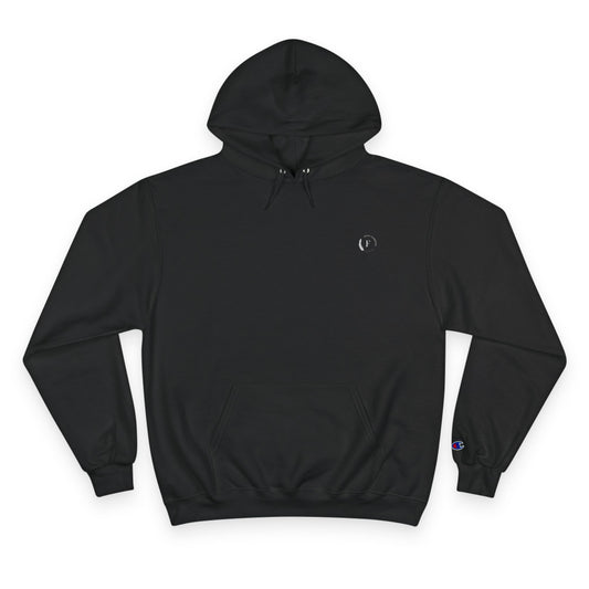 Final Condition Champion Hoodie