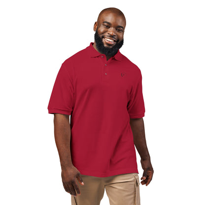 Final Condition Prestige Polo
