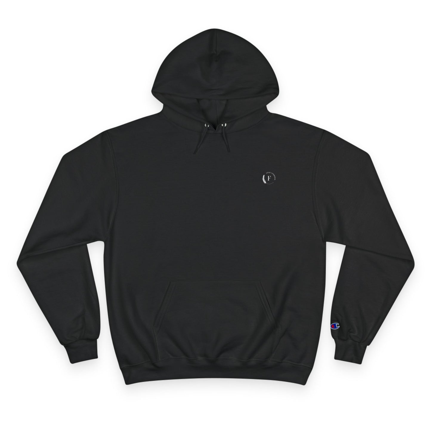 Final Condition Champion Hoodie