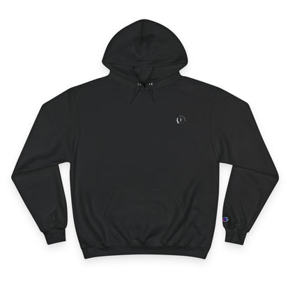 Final Condition Champion Hoodie