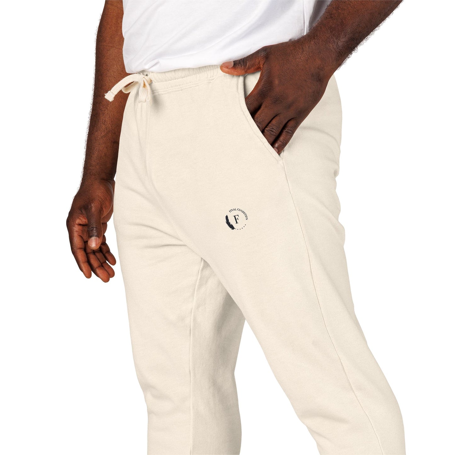 Final Condition Essential Sweatpants