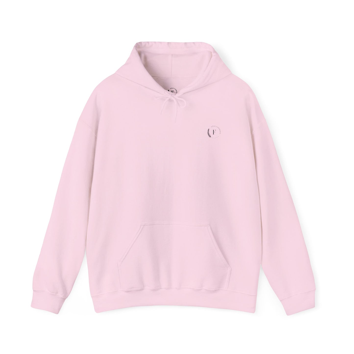 Final Condition Essential Hoodie