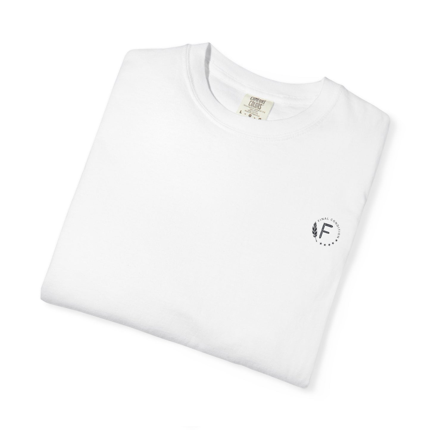 Minimal Final Condition Tee