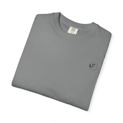 Minimal Final Condition Tee