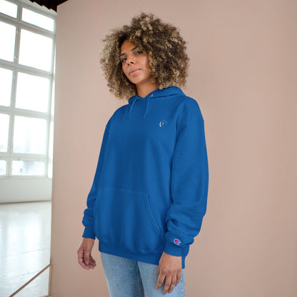 Final Condition Champion Hoodie