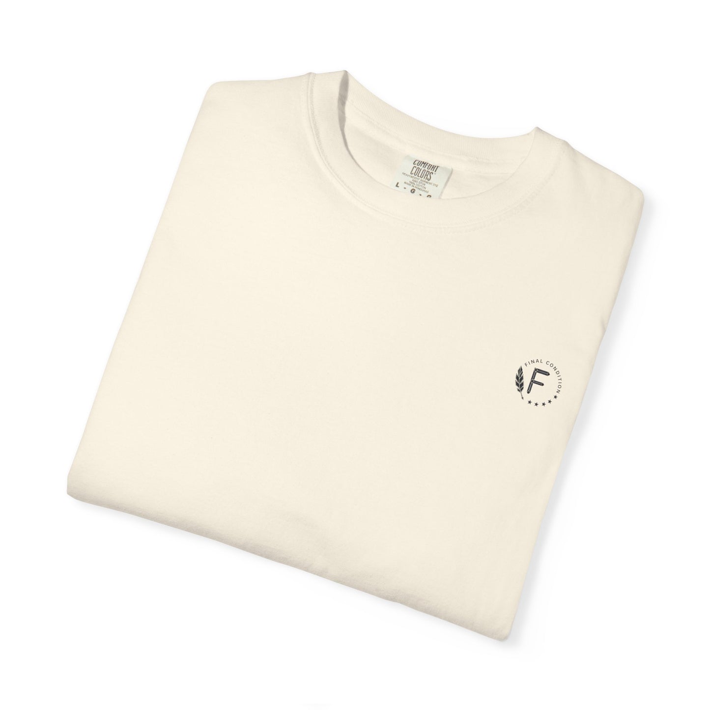 Minimal Final Condition Tee