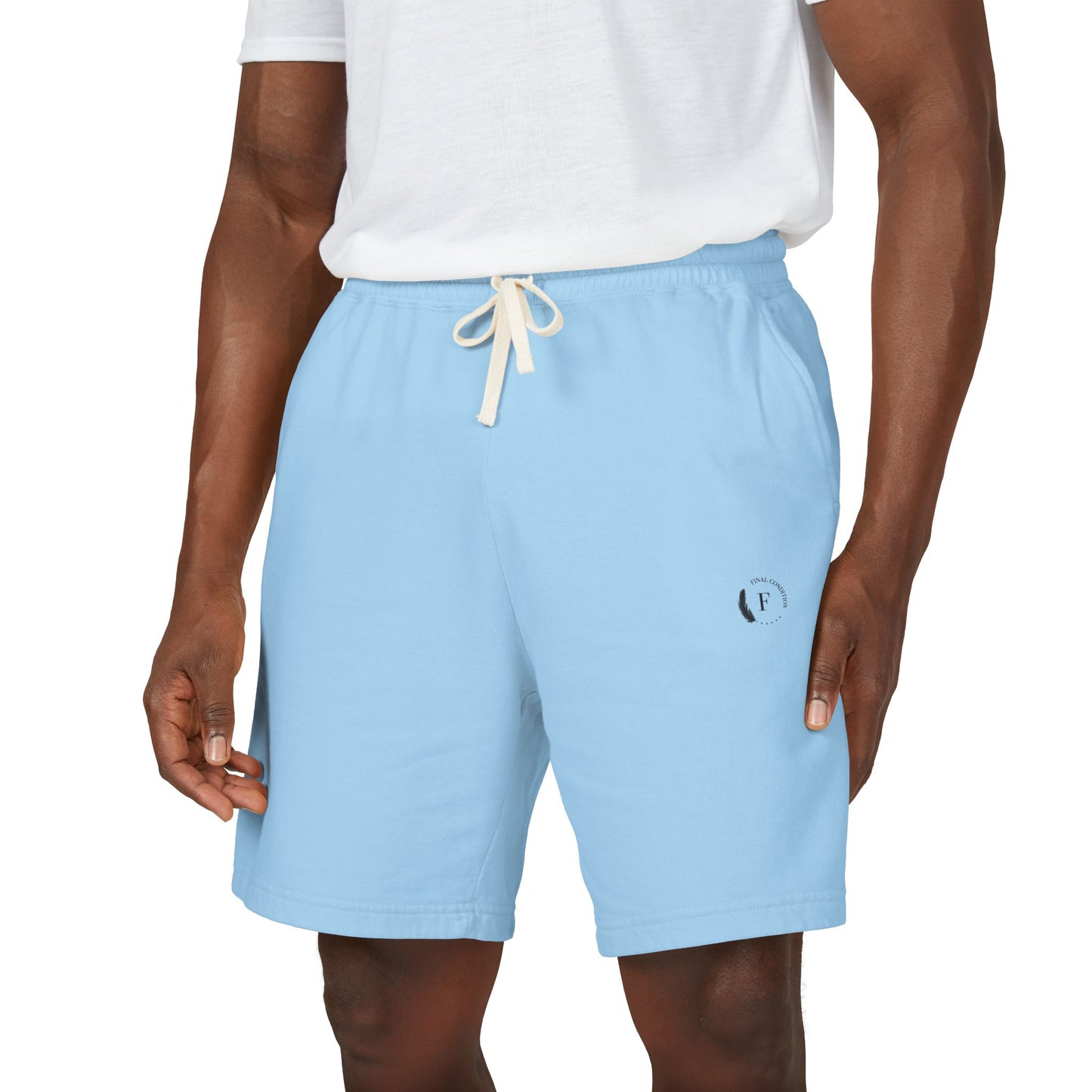 Final Condition Tailored Shorts