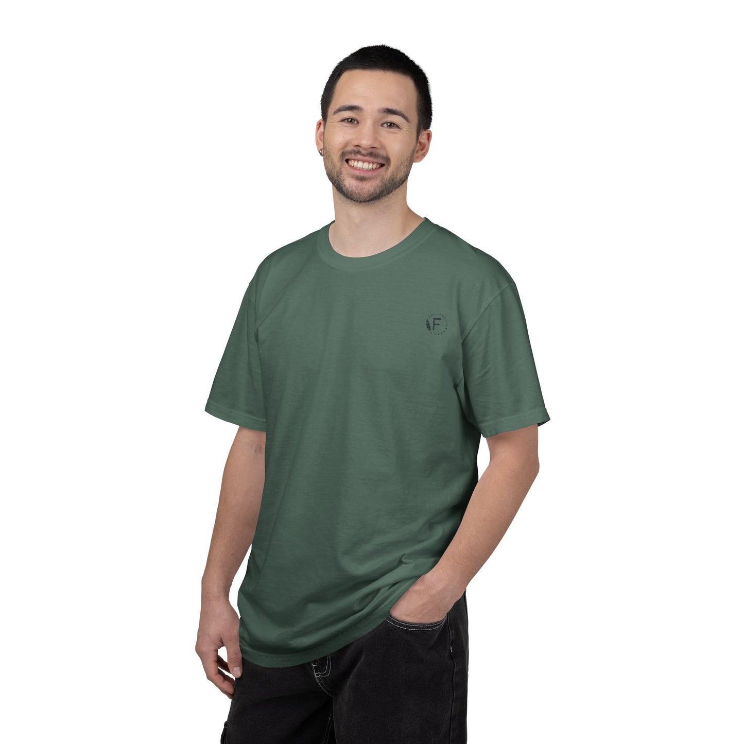 Minimal Final Condition Tee