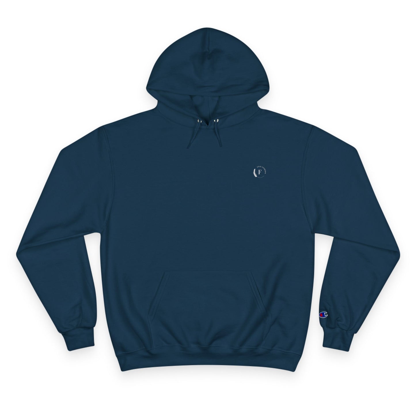 Final Condition Champion Hoodie