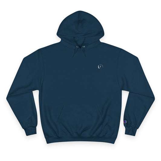 Final Condition Champion Hoodie