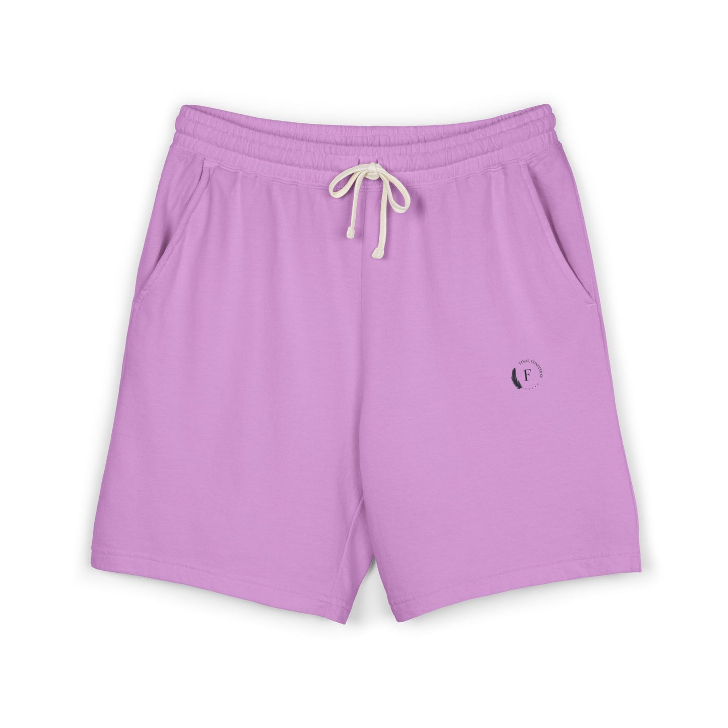 Final Condition Tailored Shorts