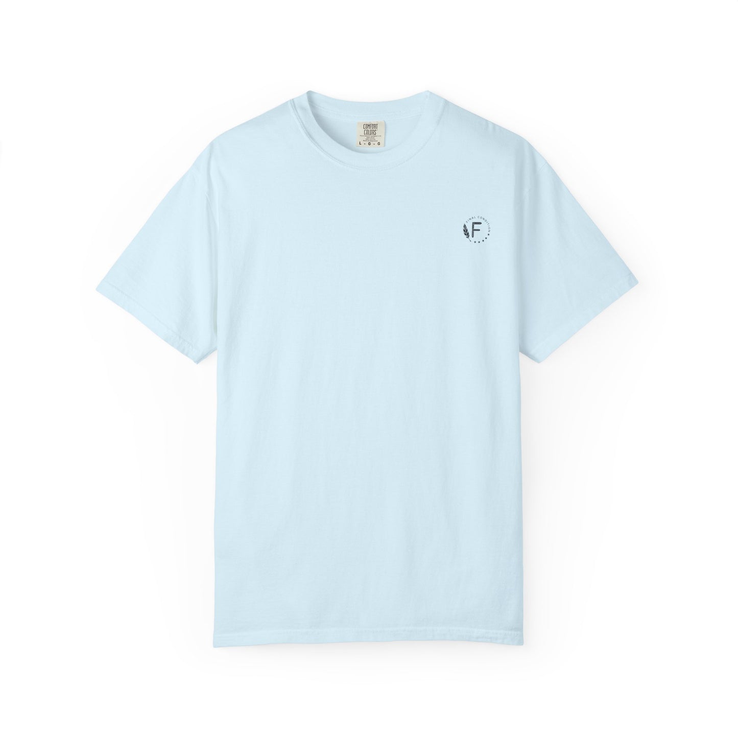 Minimal Final Condition Tee
