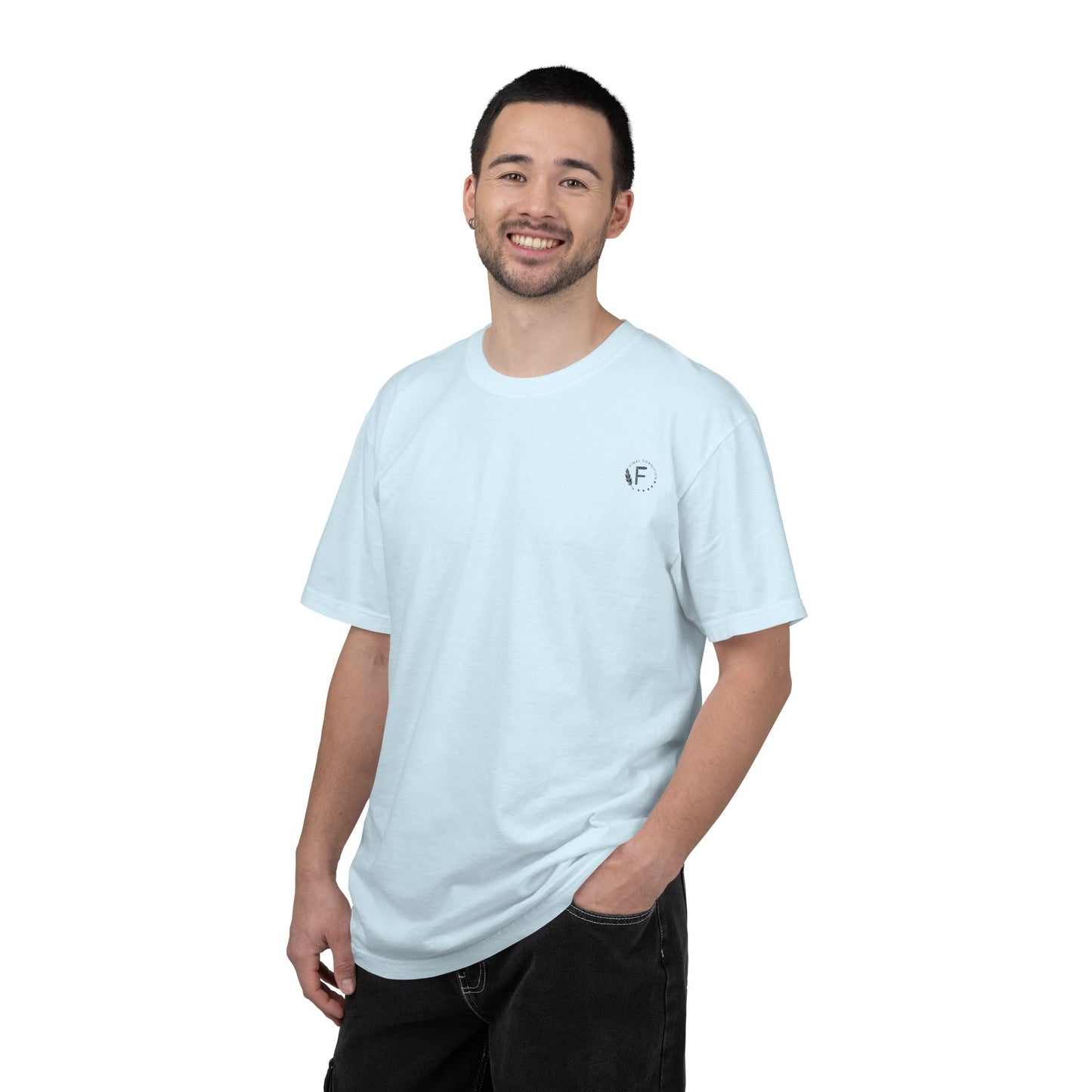 Minimal Final Condition Tee