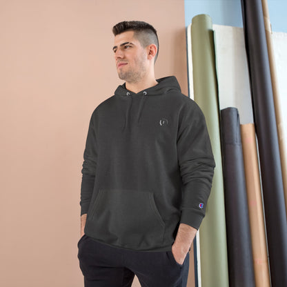 Final Condition Champion Hoodie
