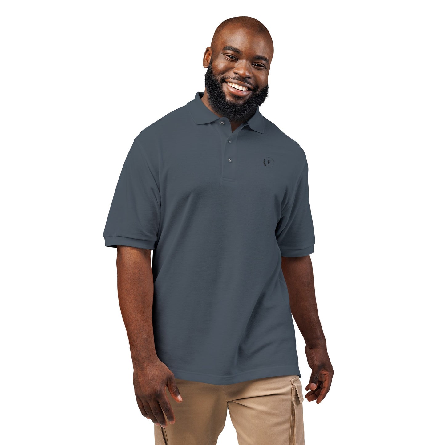 Final Condition Prestige Polo