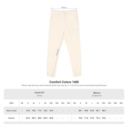 Final Condition Essential Sweatpants