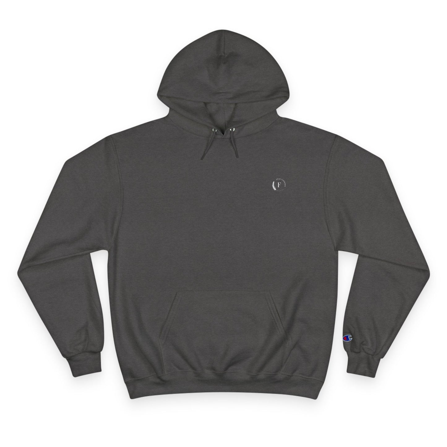 Final Condition Champion Hoodie