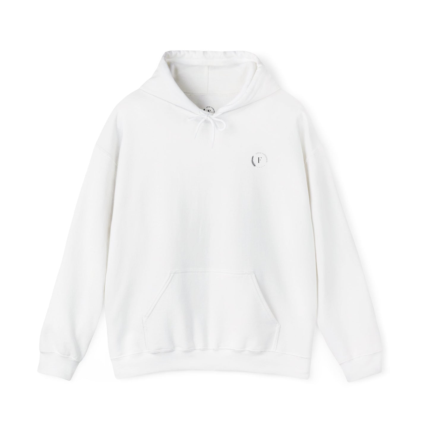 Final Condition Essential Hoodie