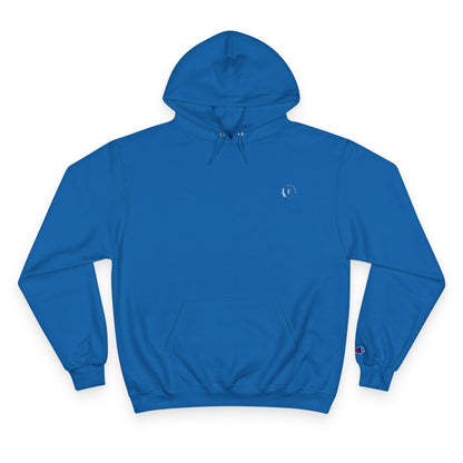 Final Condition Champion Hoodie
