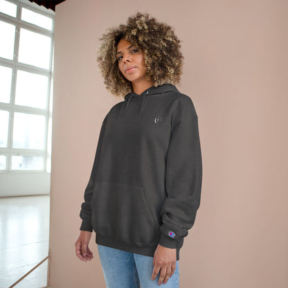 Final Condition Champion Hoodie