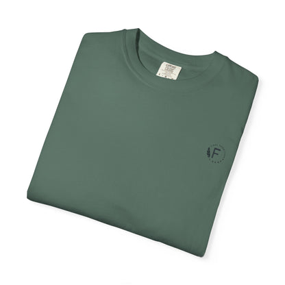 Minimal Final Condition Tee