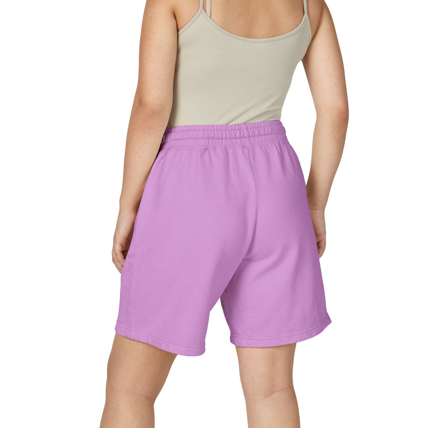 Final Condition Tailored Shorts