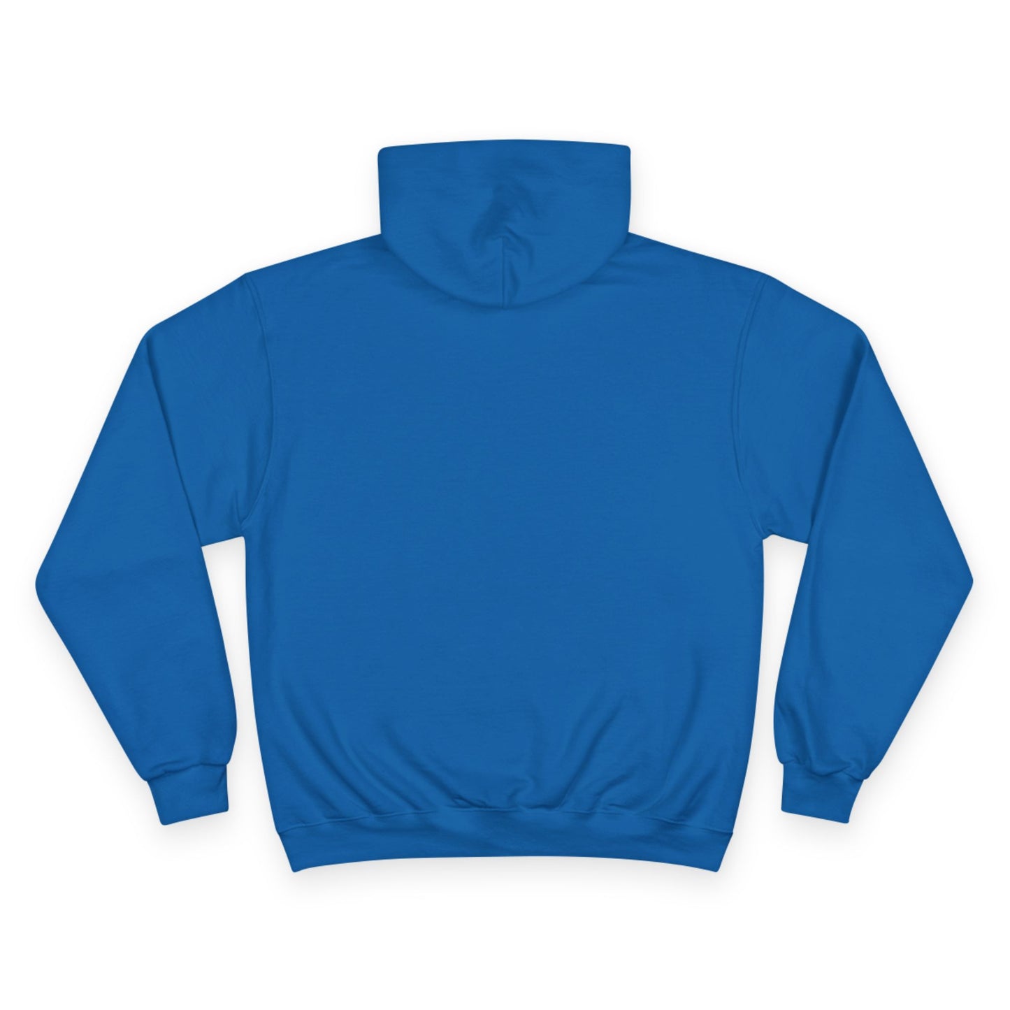 Final Condition Champion Hoodie