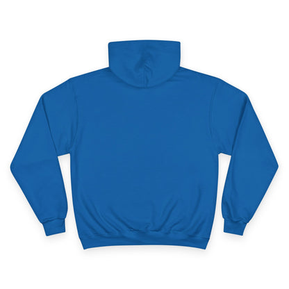 Final Condition Champion Hoodie