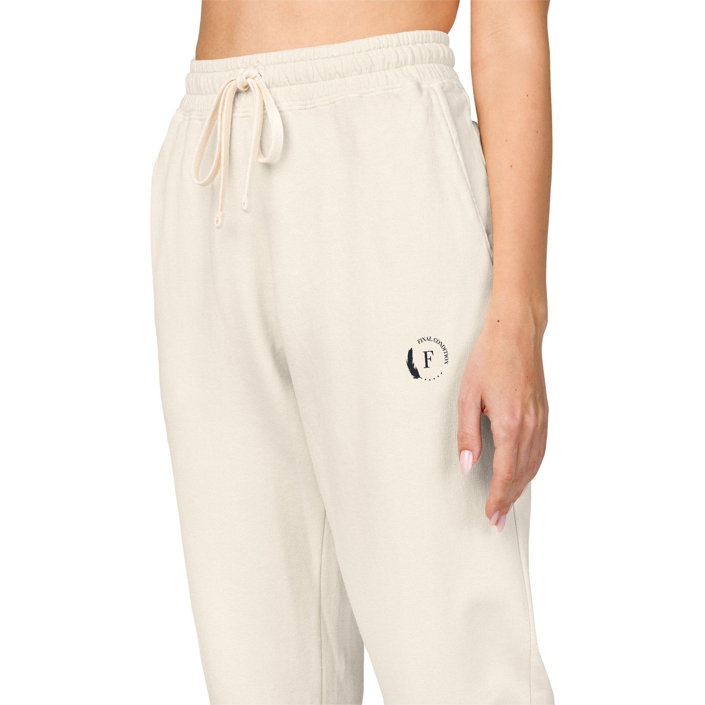 Final Condition Essential Sweatpants