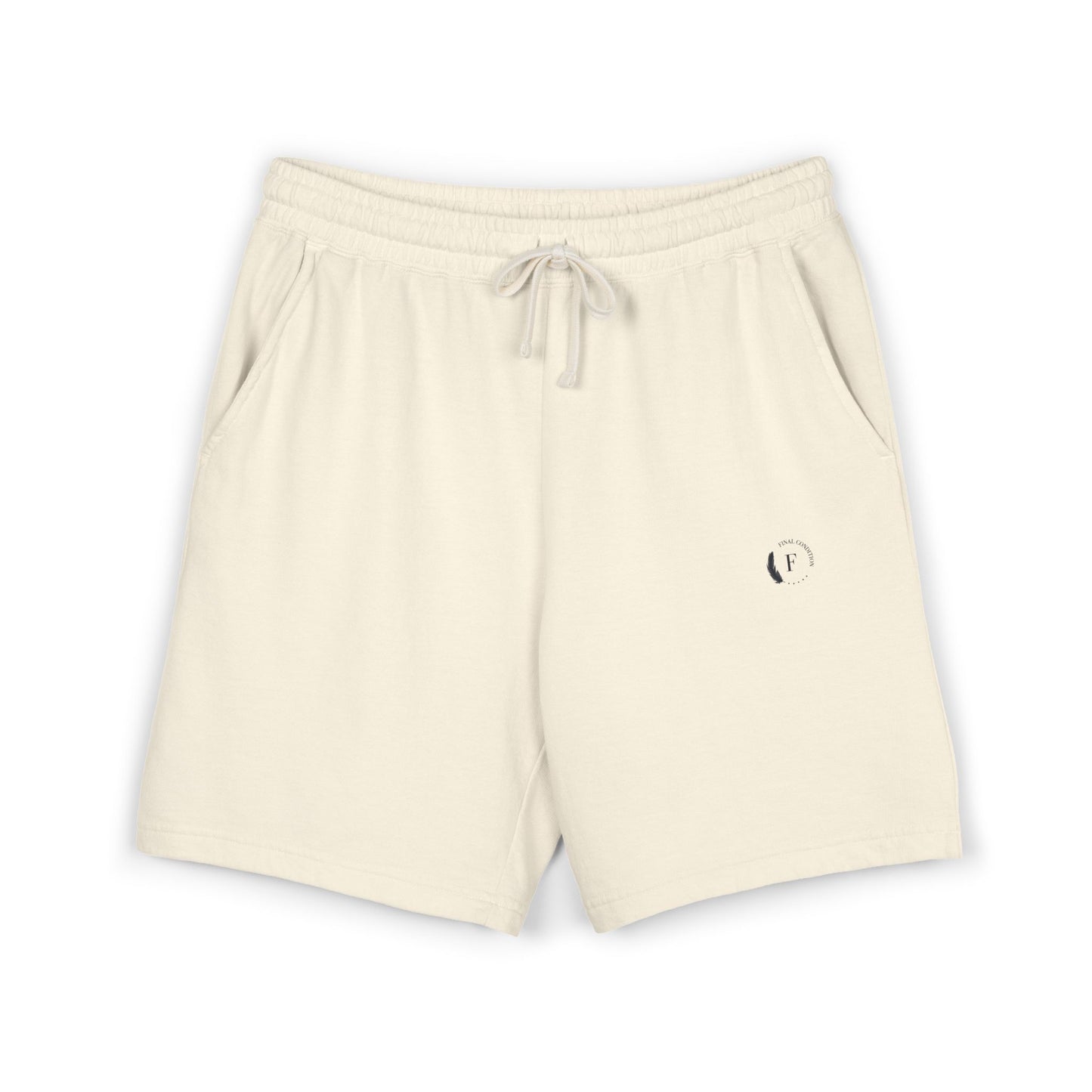 Final Condition Tailored Shorts