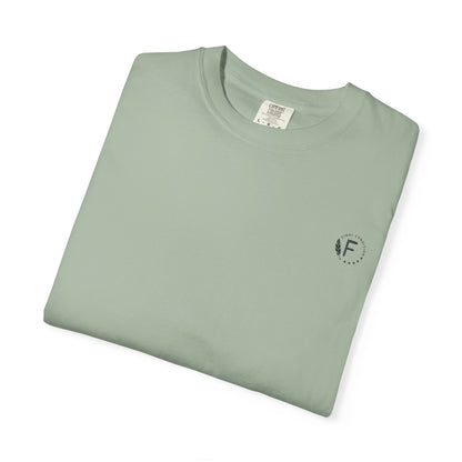 Minimal Final Condition Tee