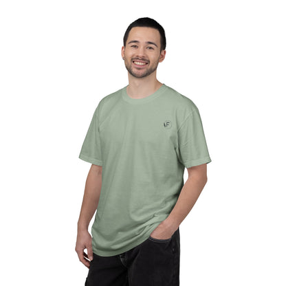 Minimal Final Condition Tee