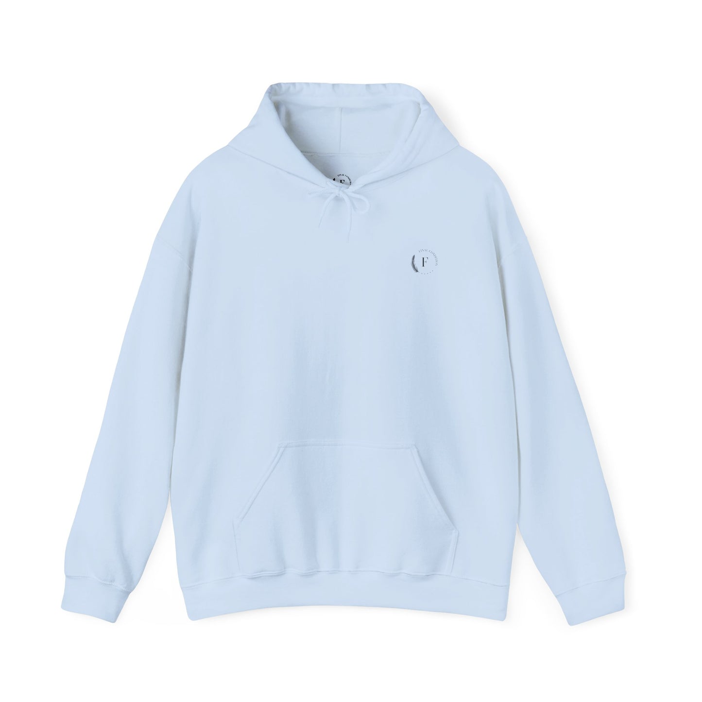 Final Condition Essential Hoodie