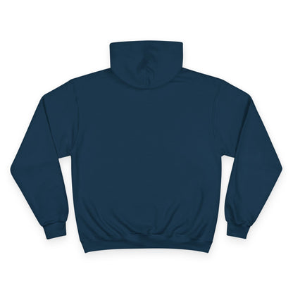Final Condition Champion Hoodie