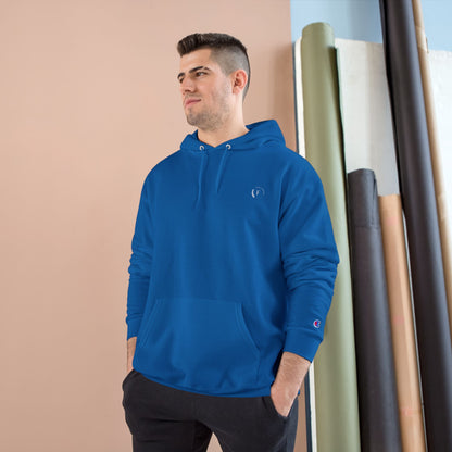 Final Condition Champion Hoodie