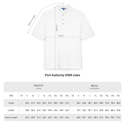 Final Condition Prestige Polo
